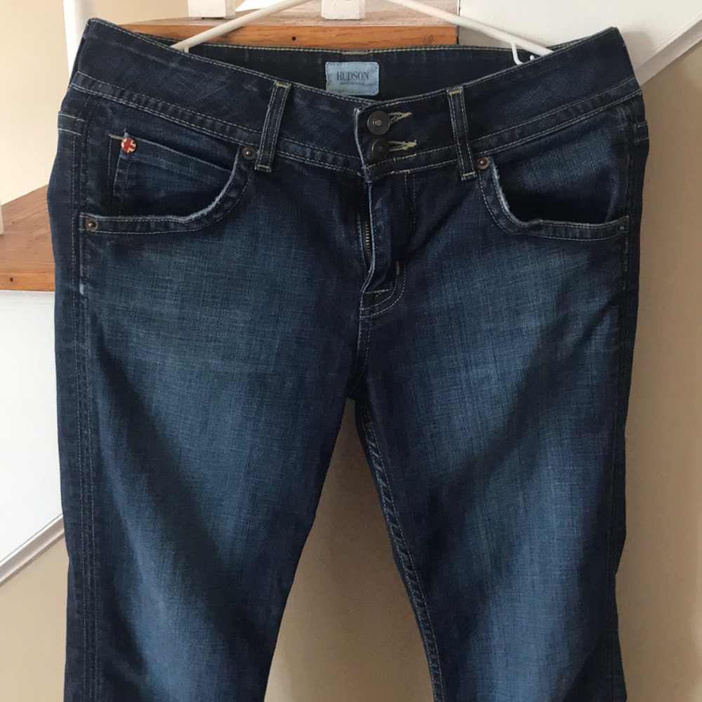 Hudson Jean